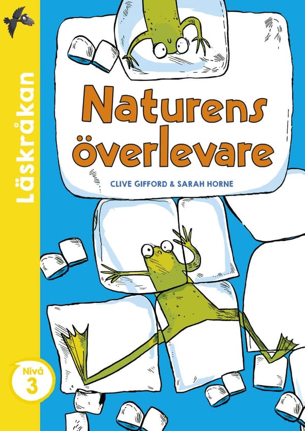 Naturens överlevare 9789188577832