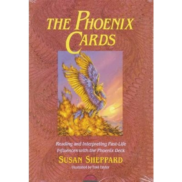 Phoenix Cards 9780892813100