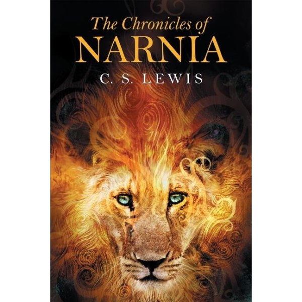 The Chronicles of Narnia 9780066238500