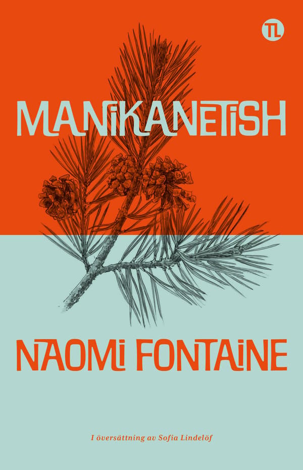 Manikanetish 9789186905910