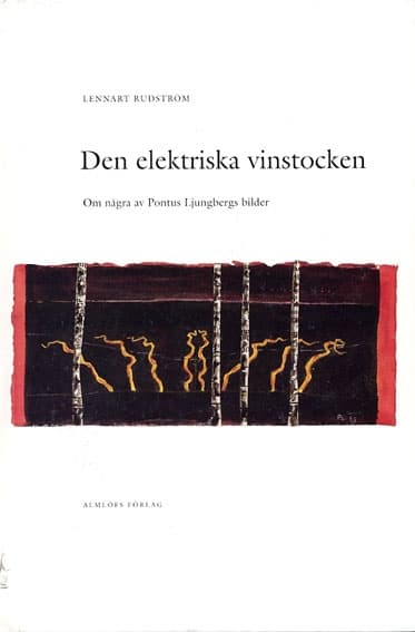 Den elektriska vinstocken 9789197192026