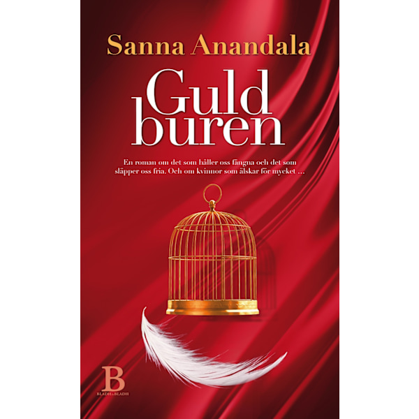 Guldburen 9789187371356