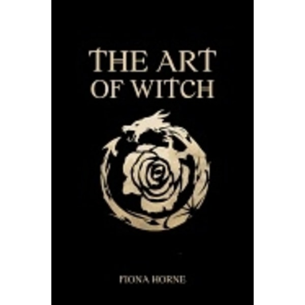 Art Of Witch 9781925682830