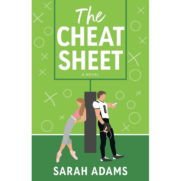 The Cheat Sheet 9780593500767