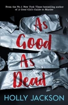 As Good as Dead 9781405298605