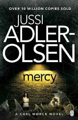 Mercy 9781405912655