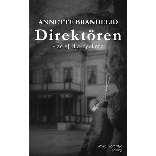 Direktören 9789198501445