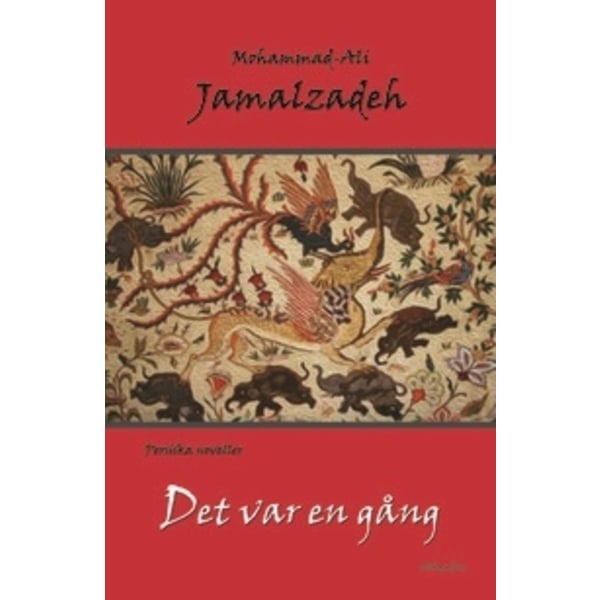 Det var en gång 9789187771293