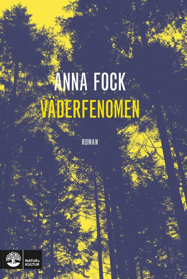 Väderfenomen 9789127171626