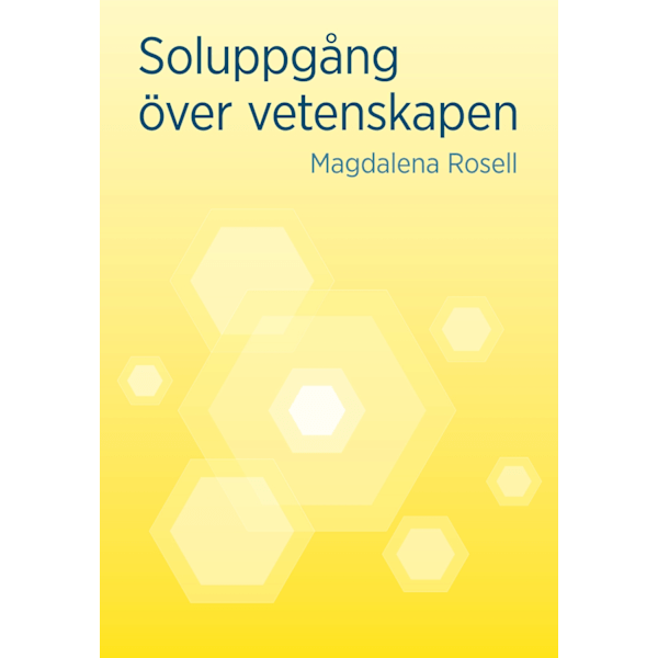 Soluppgång över vetenskapen 9789185132812