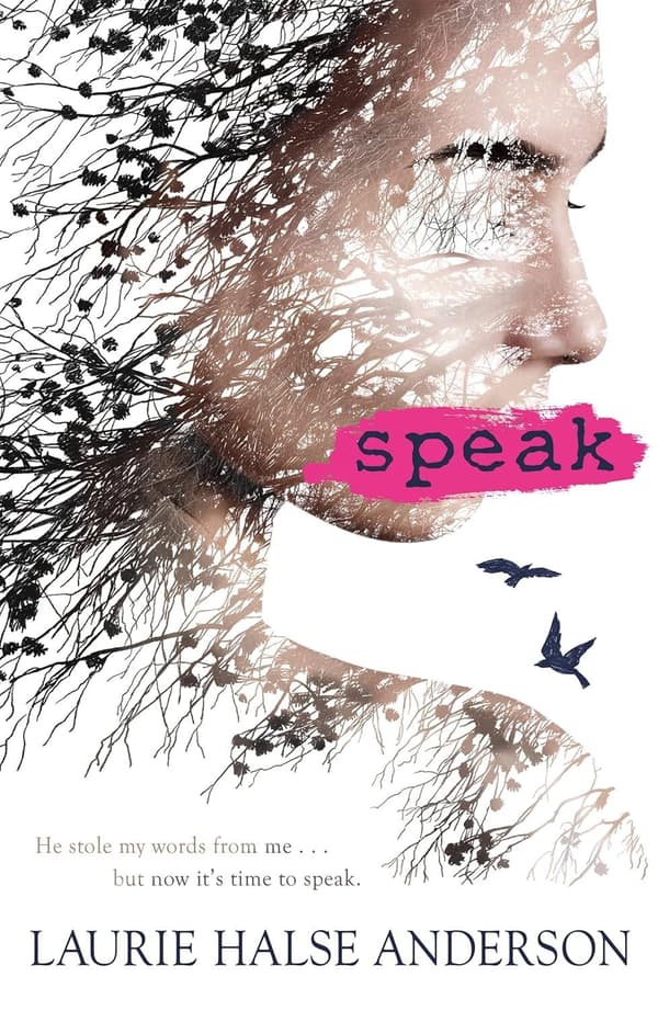 Speak 9780340950777
