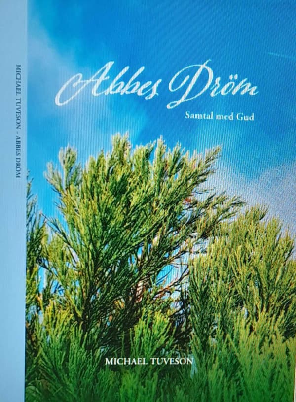 Abbes dröm 9789153151968