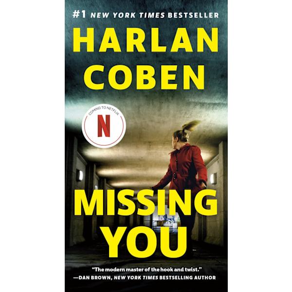Missing You 9780451414120