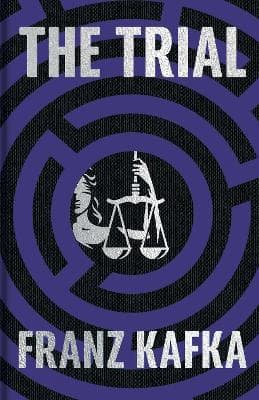 The Trial: Gilded Pocket Edition 9781398864573