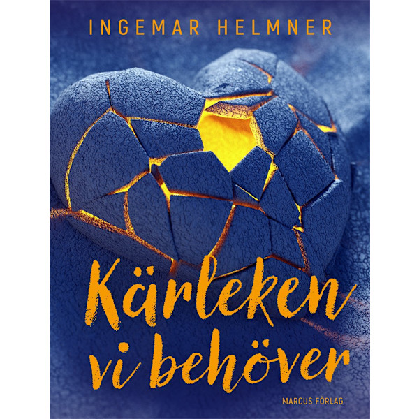Kärleken vi behöver 9789179997410