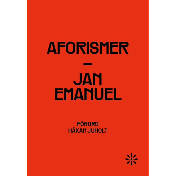 Aforismer 9789179653613