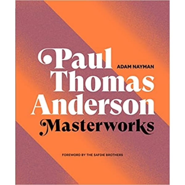 Paul Thomas Anderson 9781419744679