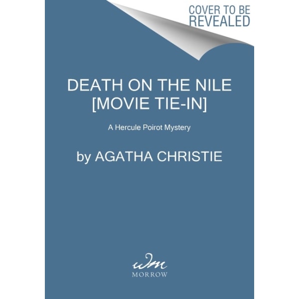 Death on the Nile [Movie Tie-in 2022] 9780063143241