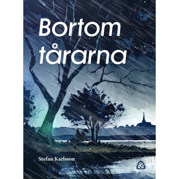 Bortom tårarna 9789188939760