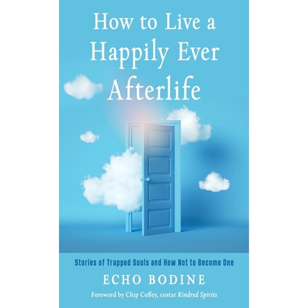 How to Live a Happily Ever Afterlife 9781642970388
