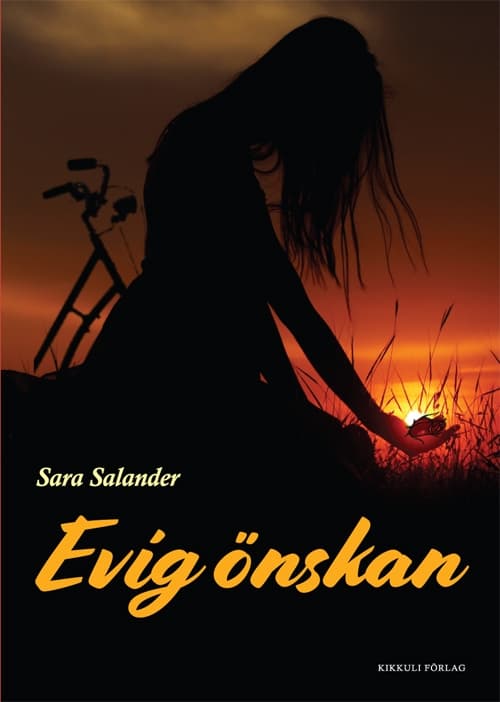 Evig önskan 9789188933454
