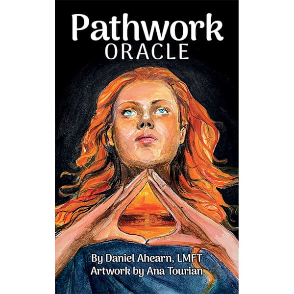 Pathwork Oracle 9781646712007