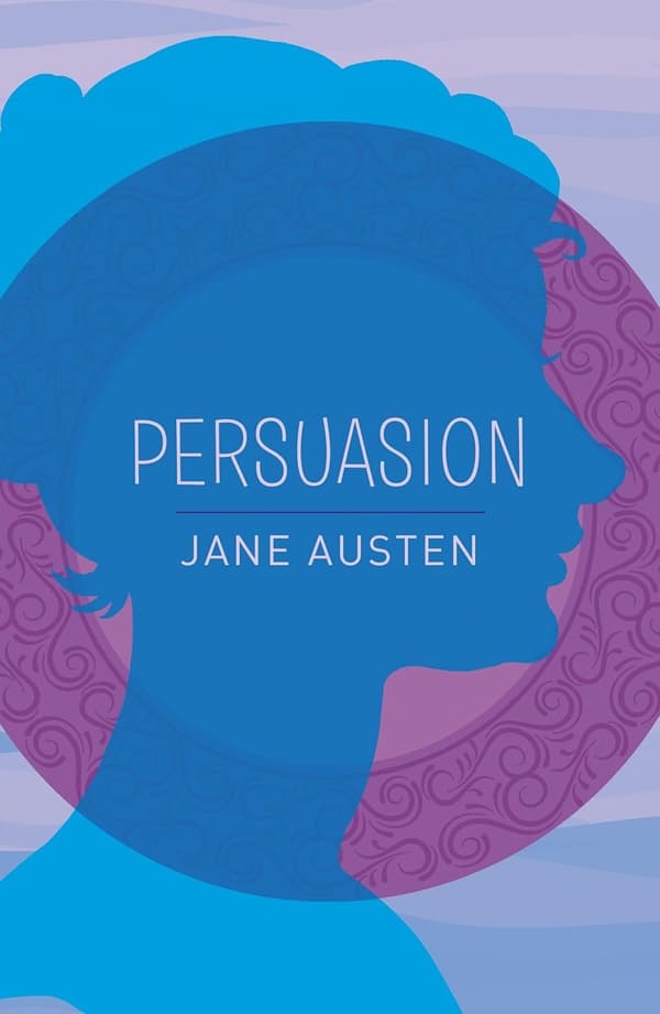 Persuasion 9781785996368