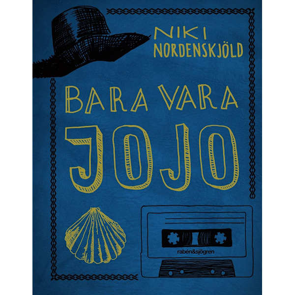 Bara vara Jojo 9789129694222