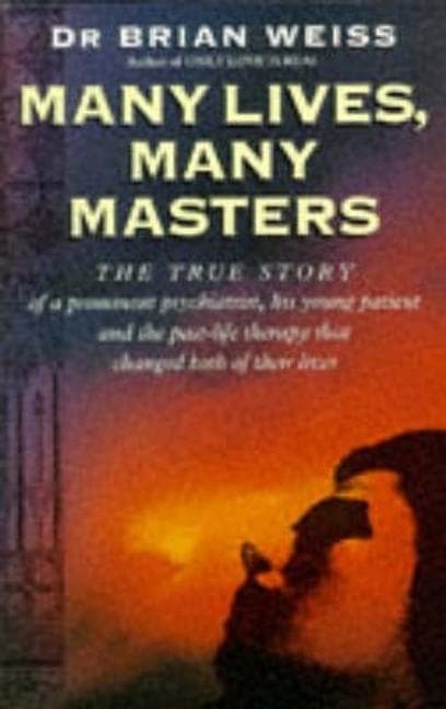 Many lives, many masters 9780749913786