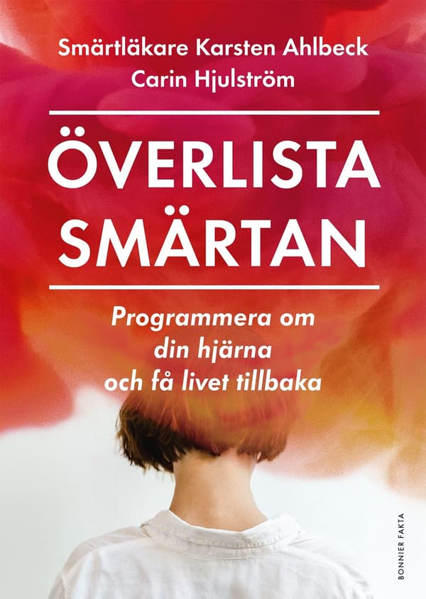 Överlista smärtan 9789178874125