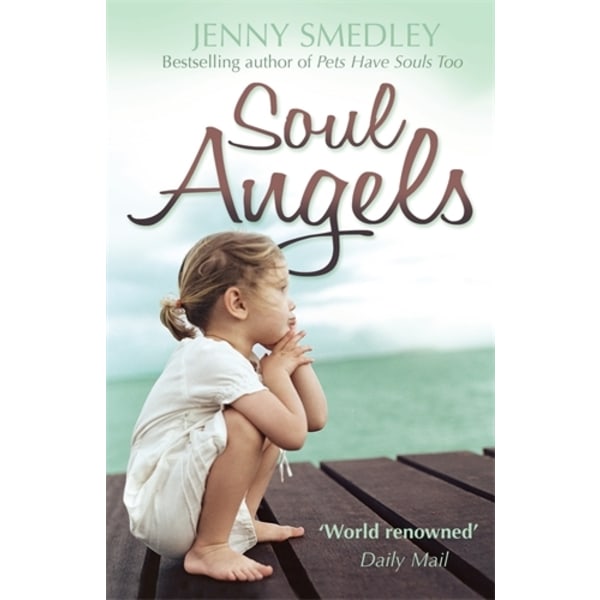 Soul angels 9781848501621