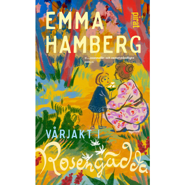 Vårjakt i Rosengädda 9789164209580