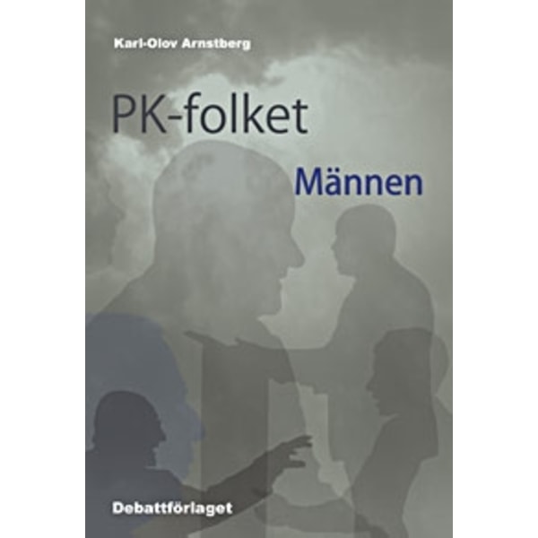 PK-folket, männen 9789198706116