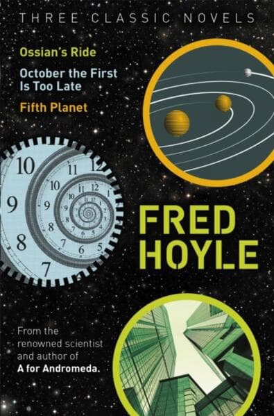 Three classic novels 9781473210950