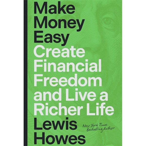 Make Money Easy 9781401993931