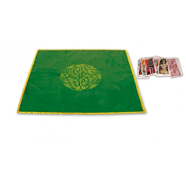 Celtic Labirynth (size 80x80 cm) 9788883958601