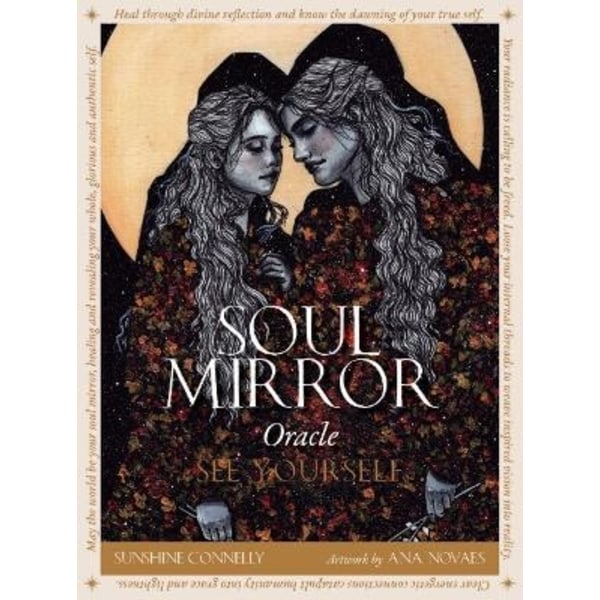 Soul Mirror Oracle 9781922573858