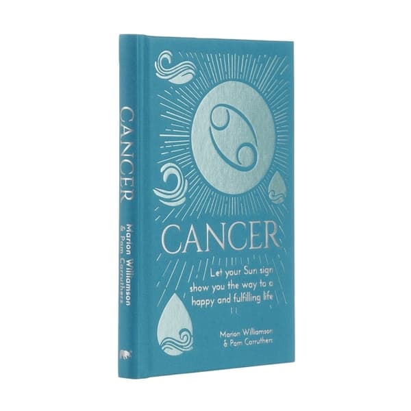 Cancer 9781398808577
