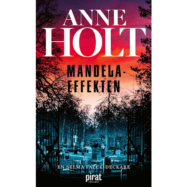 Mandelaeffekten 9789164207838