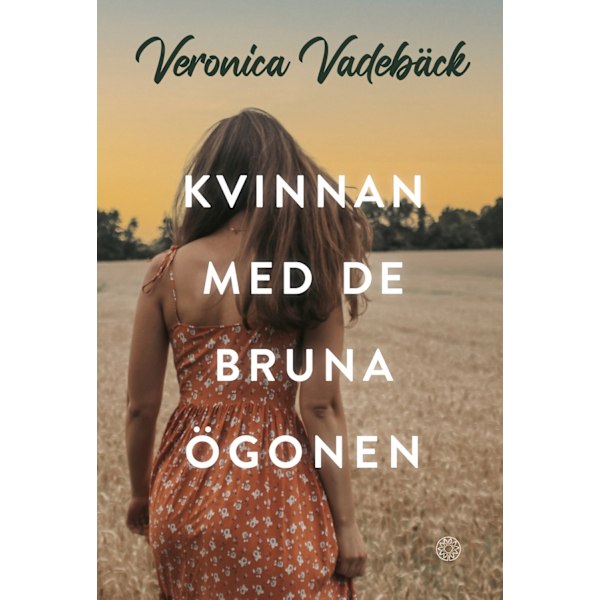 Kvinnan med de bruna ögonen 9789189796508
