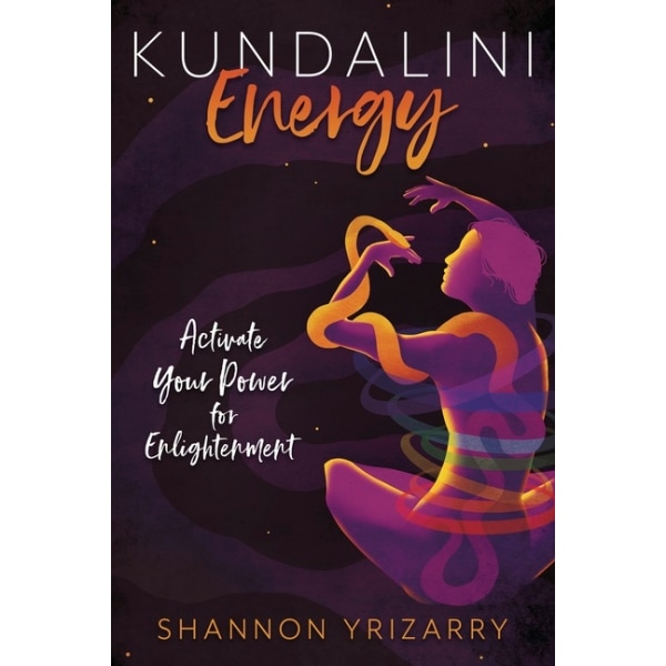 Kundalini Energy 9780738768281