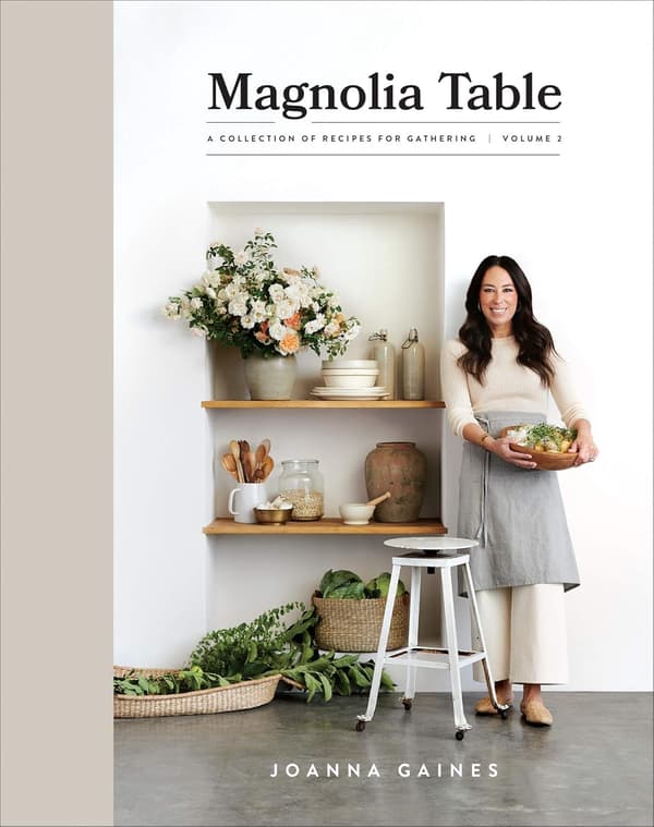 Magnolia Table, Volume 2 9780062820181