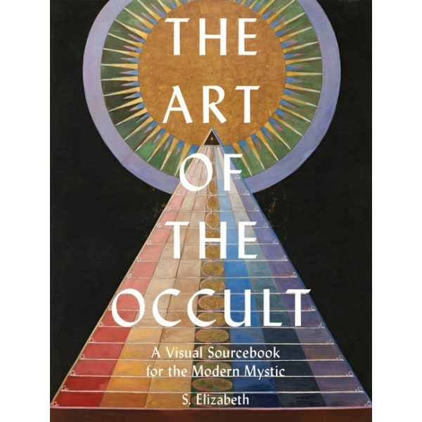 Art Of The Occult 9780711248830