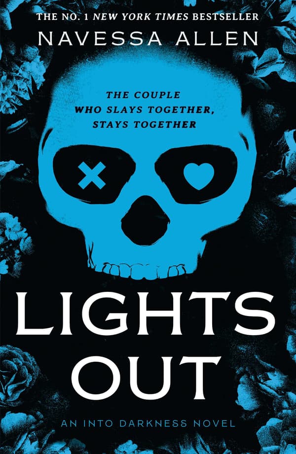 Lights Out 9781529442397