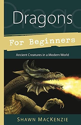 Dragons for Beginners 9780738730455