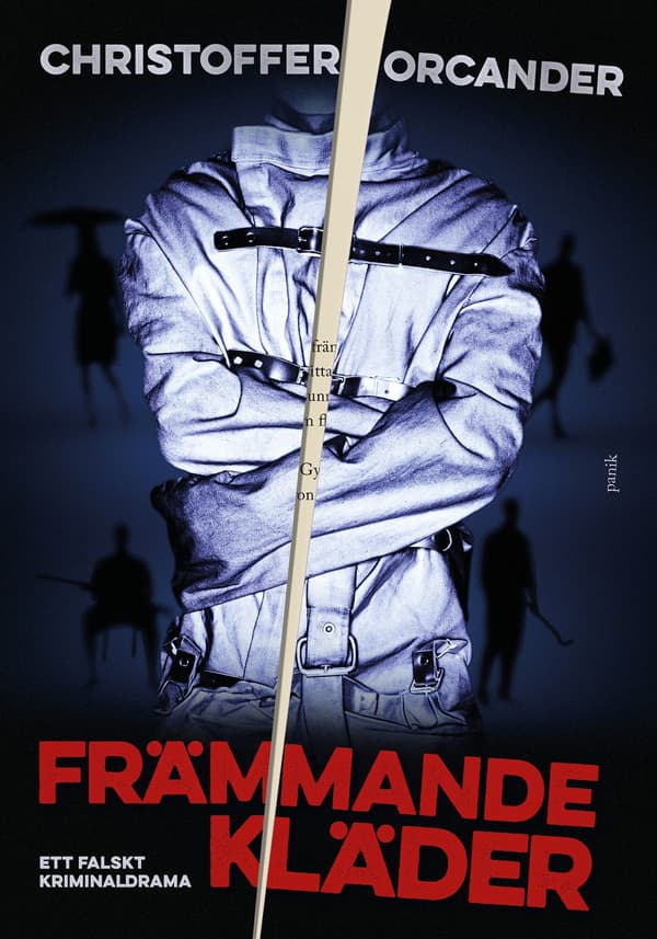 Främmande kläder 9789198925203