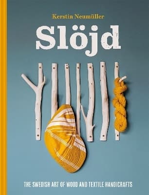 Sloejd 9781849949569