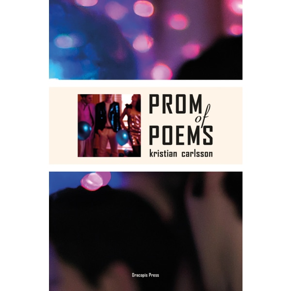 Prom of Poems 9789187341182