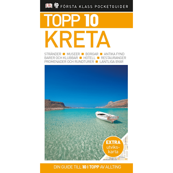 Kreta 9789174255478