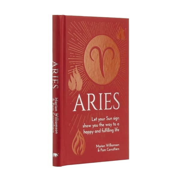 Aries 9781398808560